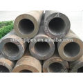 Melhor horário de venda 40 hot dip stpg370 tubo de aço carbono sem costura Made in China para material de construção